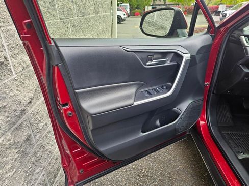 Used 2023 Toyota RAV4 XLE w/ Convenience Package AWD/4WD image 23