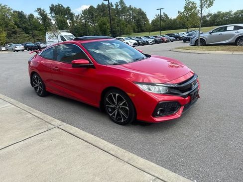 Used 2019 Honda Civic Si image 6