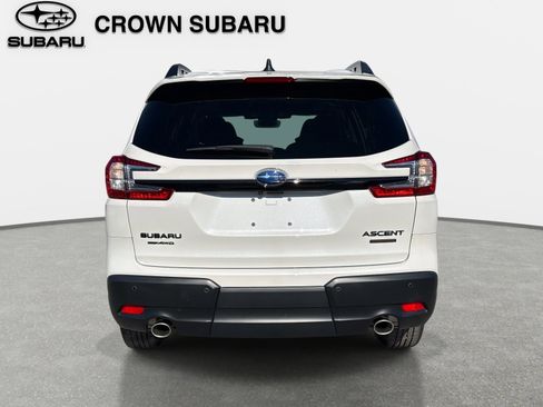 New 2026 Subaru Ascent Limited Bronze w/ Popular Package #2 AWD/4WD image 5