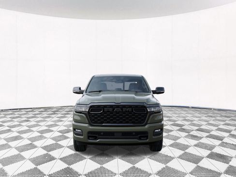 New 2026 RAM 1500 4x4 Crew Cab image 8