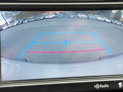 Used 2015 Toyota Tacoma 4x4 Double Cab w/ TRD Sport Package image 21