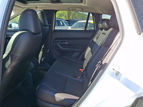 Used 2025 MAZDA CX-50 AWD 2.5 Hybrid w/ Weather Package image 11
