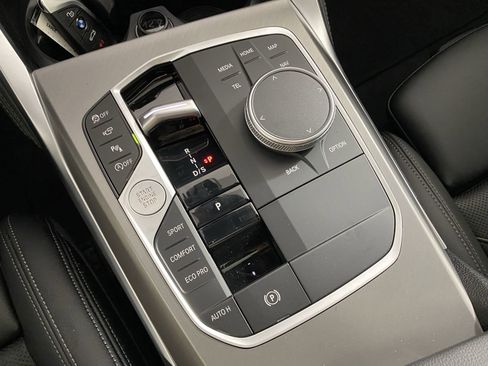 Used 2025 BMW 230i xDrive Coupe w/ M Sport Package image 17