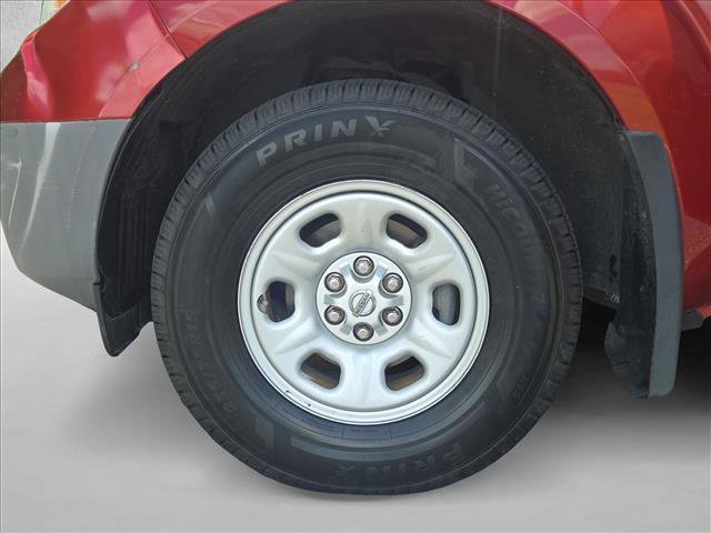 Used 2017 Nissan Frontier S RWD image 18
