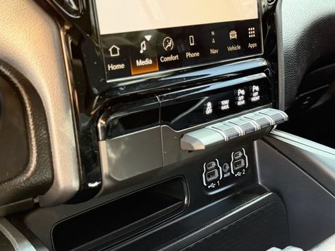 Used 2023 RAM 1500 Big Horn AWD/4WD image 26