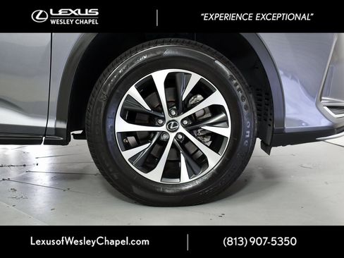 Used 2020 Lexus RX 350 350 image 5