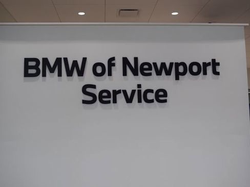 Used 2023 BMW 228i xDrive Gran Coupe w/ Premium Package 2 AWD/4WD image 48