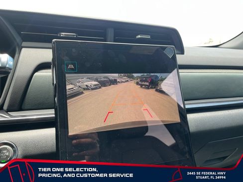 New 2026 GMC Terrain AT4 w/ Convenience Package III AWD/4WD image 31
