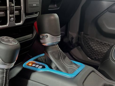 Used 2023 Jeep Wrangler Unlimited Sahara w/ Cold Weather Group image 24