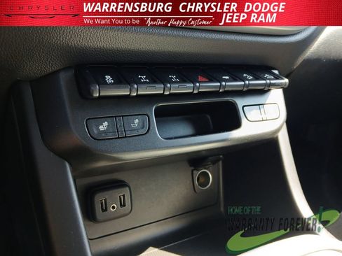 Used 2020 Chevrolet Colorado ZR2 w/ Colorado ZR2 Bison Edition AWD/4WD image 22