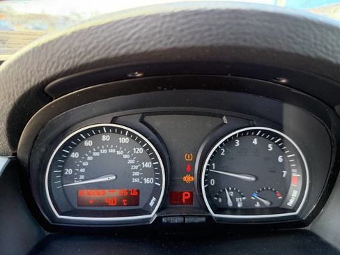 Used 2010 BMW X3 xDrive30i image 14