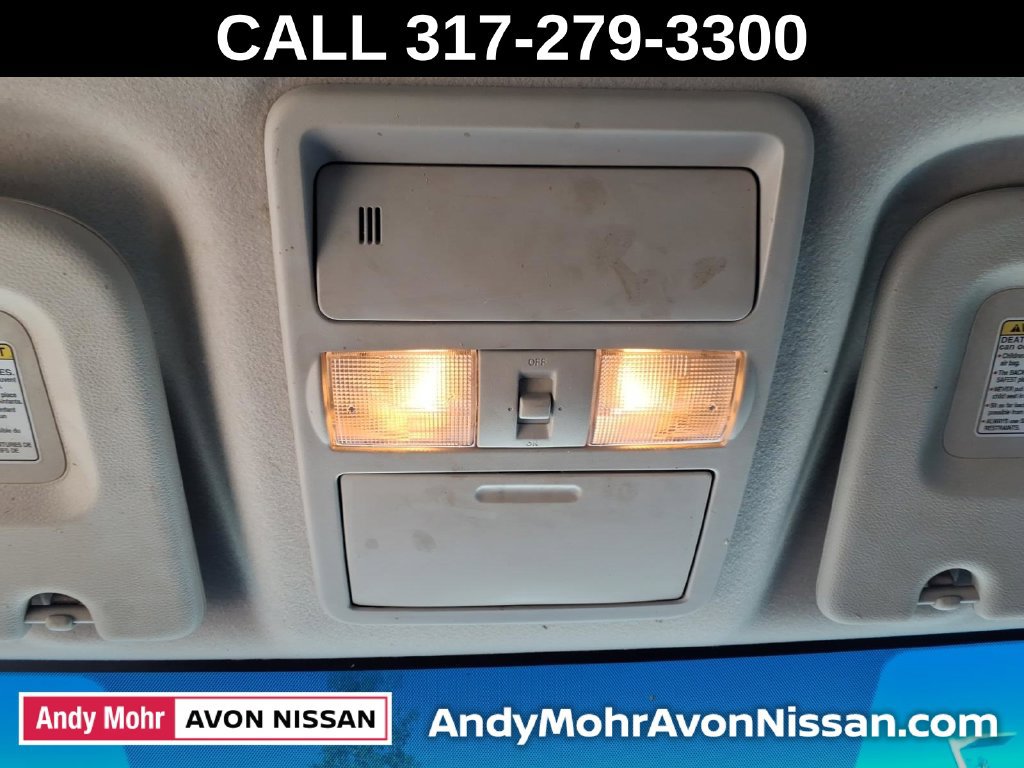 Used 2021 Nissan NV 2500 SV RWD image 34