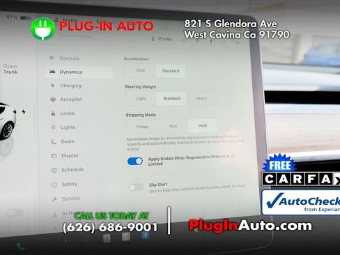 Used 2023 Tesla Model 3 Standard Range RWD image 19