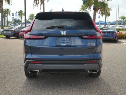 Used 2026 Honda CR-V Sport image 6