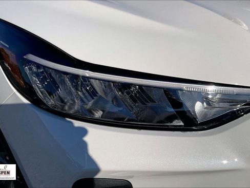 New 2026 Ford Escape ST-Line Select AWD/4WD image 15