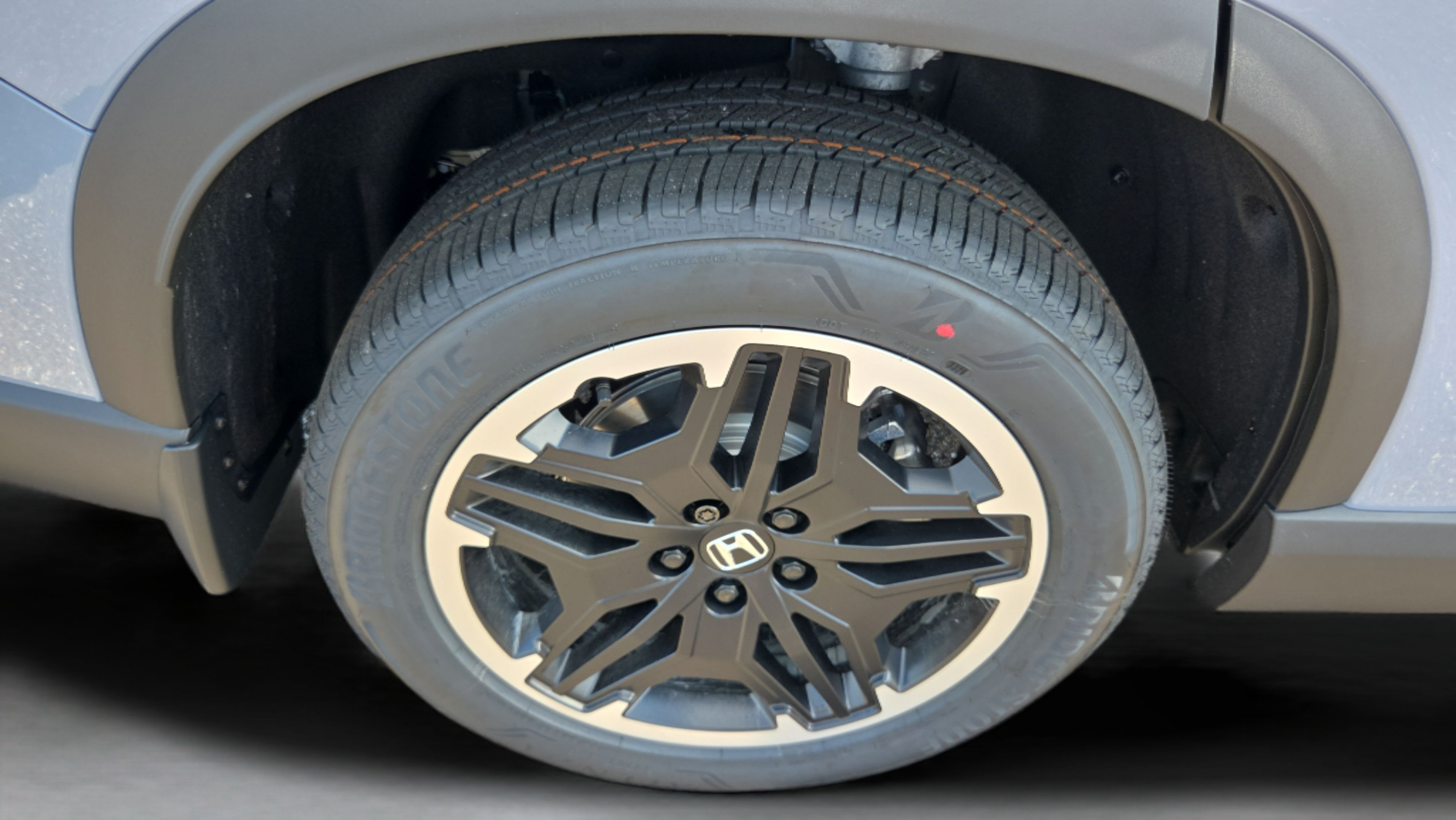 New 2026 Honda Pilot image 34