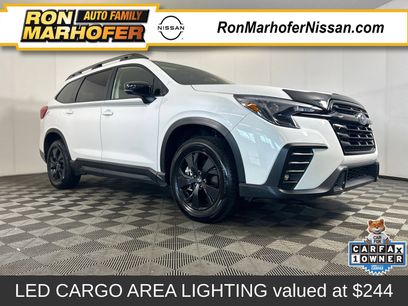 Used 2026 Subaru Ascent Premium