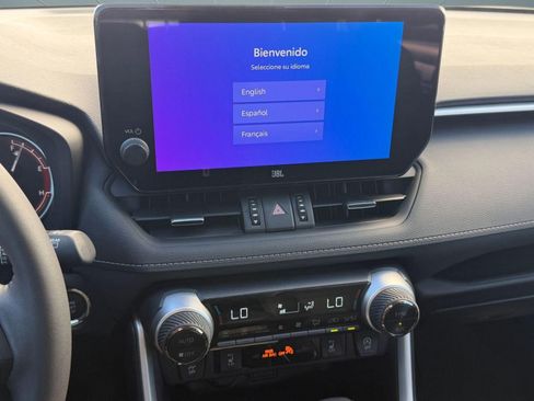 Used 2024 Toyota RAV4 XLE Premium w/ Weather Package image 24