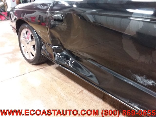 Used 2003 Ford Thunderbird RWD image 13