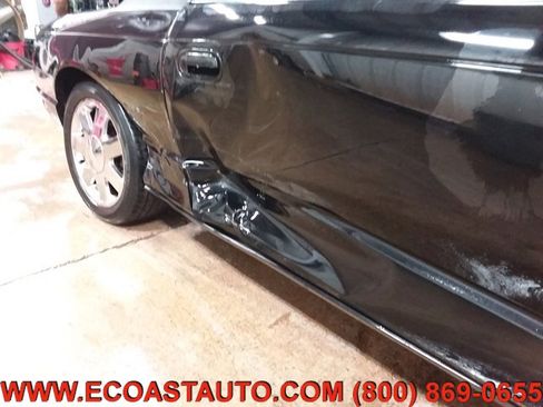 Used 2003 Ford Thunderbird Deluxe image 13