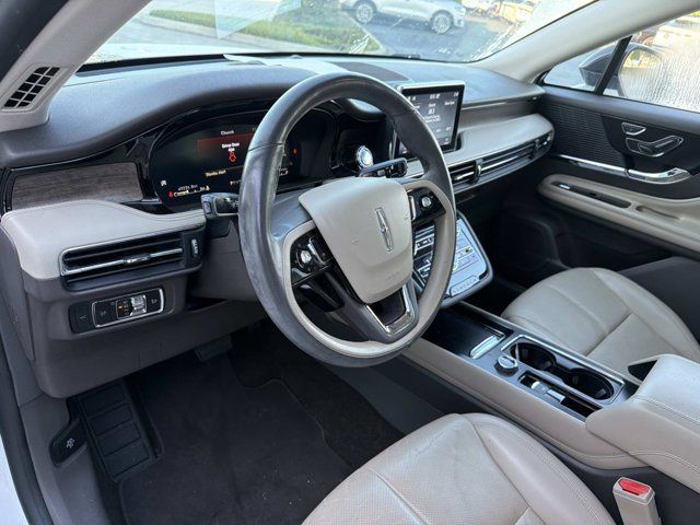 Used 2022 Lincoln Corsair Reserve FWD image 14