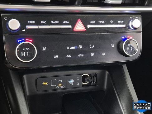 Used 2025 Hyundai Tucson SEL image 19