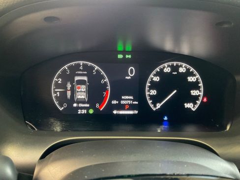 Used 2023 Honda HR-V Sport image 15