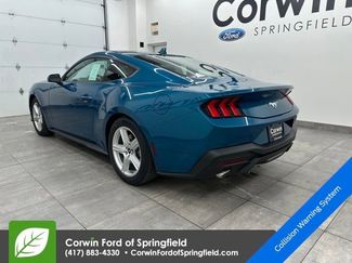 New 2026 Ford Mustang EcoBoost video 2