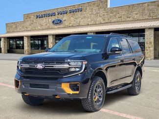 New 2027 Ford Expedition Tremor w/ Driver's Package AWD/4WD video 2