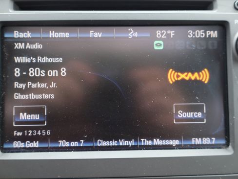 Used 2017 Buick Enclave Premium w/ Experience Buick Package FWD image 20