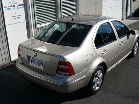 Used 2004 Volkswagen Jetta GLS image 26