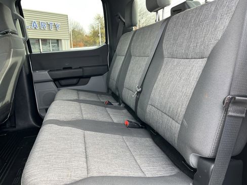 Used 2024 Ford F350 XL w/ FX4 Off-Road Package image 17