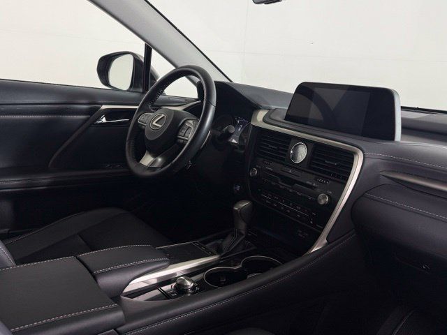 Certified 2020 Lexus RX 350 FWD w/ Accessory Package image 18