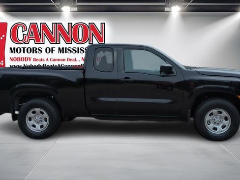 Used 2022 Nissan Frontier S w/ Technology Package image 4