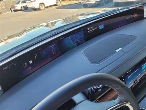 New 2025 Lincoln Navigator Black Label image 14