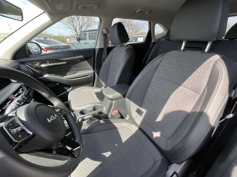 Used 2025 Kia Seltos X-Line image 27