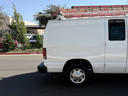 Used 2012 Ford E-150 and Econoline 150 w/ PWR Group RWD image 6