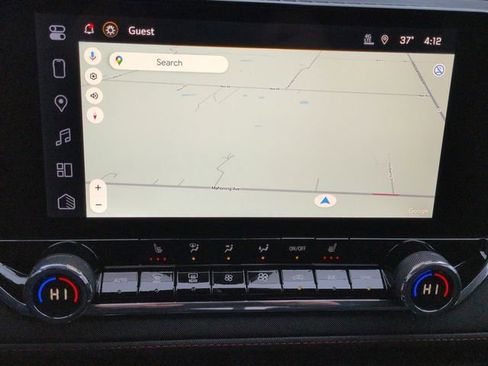 New 2026 Chevrolet Colorado Z71 image 15