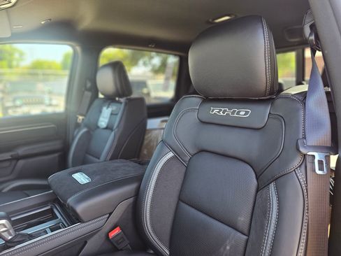 New 2026 RAM 1500 RHO w/ RHO Level 1 Equipment Group AWD/4WD image 23