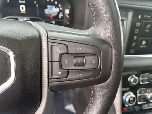 Used 2022 GMC Yukon XL Denali image 20