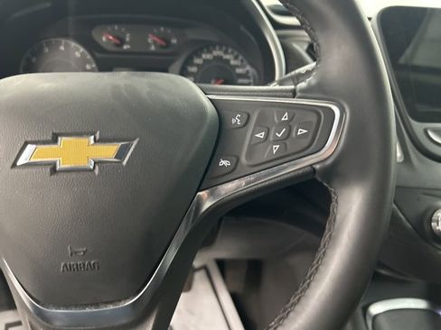 Used 2024 Chevrolet Malibu LT w/ Sport Edition image 21