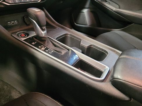 Used 2023 Nissan Sentra SV w/ All-Weather Package image 26