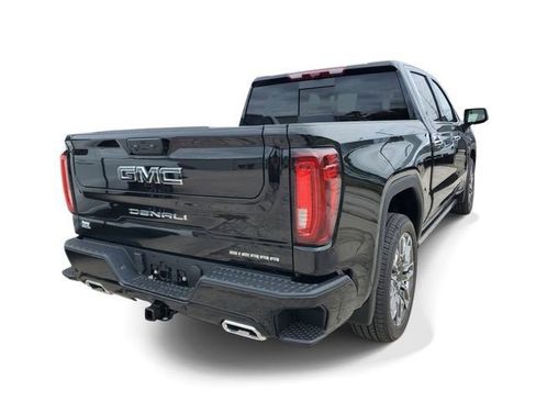 New 2026 GMC Sierra 1500 Denali Ultimate AWD/4WD image 5