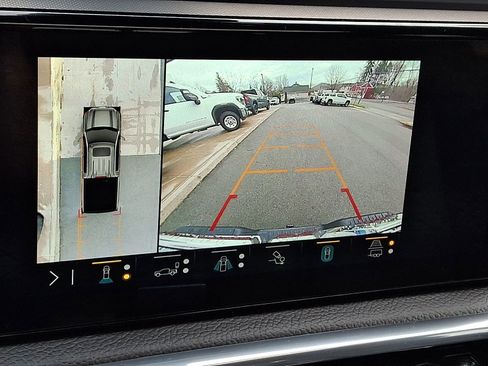 Used 2023 GMC Sierra 1500 Denali image 18