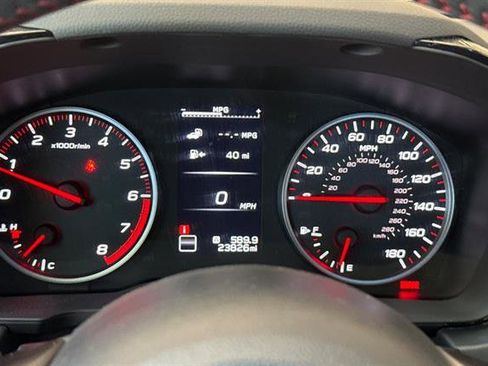 Used 2024 Subaru WRX Premium AWD/4WD image 27