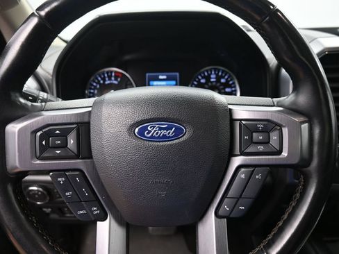 Used 2020 Ford Expedition Max Platinum AWD/4WD image 23