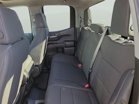 New 2026 GMC Sierra 1500 Pro w/ Pro Value Package image 13