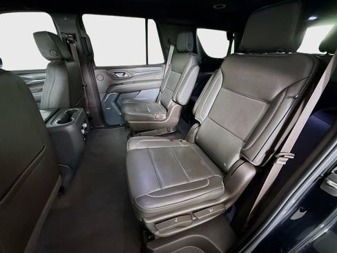 Used 2022 GMC Yukon Denali AWD/4WD image 26