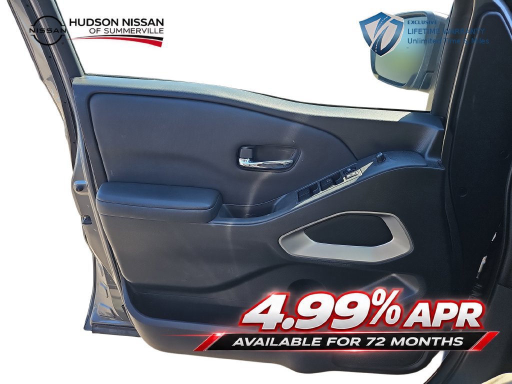 Used 2023 Nissan Frontier SV w/ SV Convenience Package AWD/4WD image 27