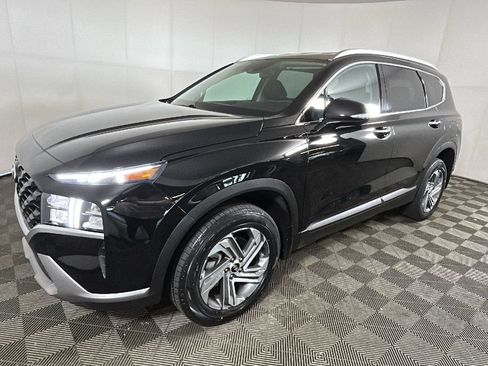 Used 2023 Hyundai Santa Fe SEL AWD/4WD image 8